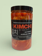 Extra Large Kimchi