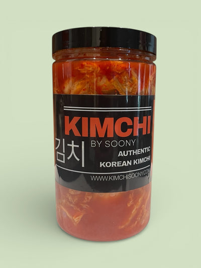 Extra Large Kimchi