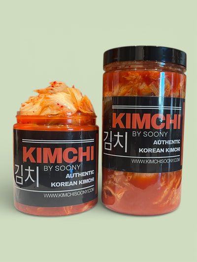 Large Kimchi (Copy)